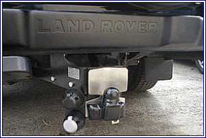 Car TowBars Car TowBars