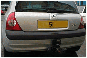 Car TowBars Car TowBars
