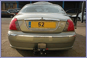 Car TowBars Car TowBars