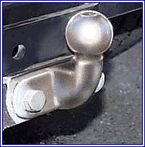 tow ball Car Towbar