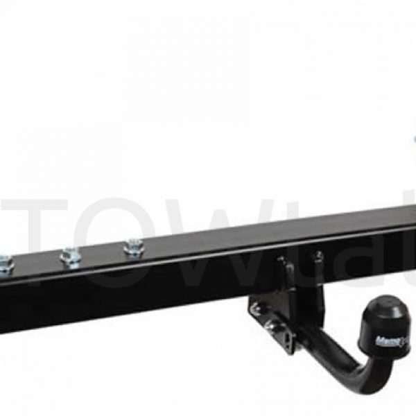 Type Approved Motorhome Towbar (Swan Neck)