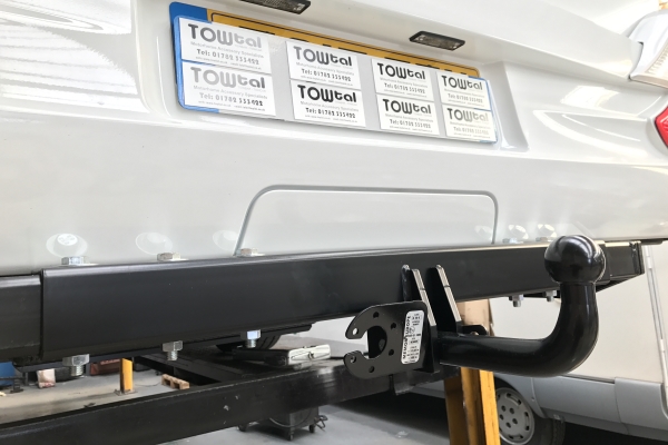 Towbars Motorhome Towbar A Frame Specialist