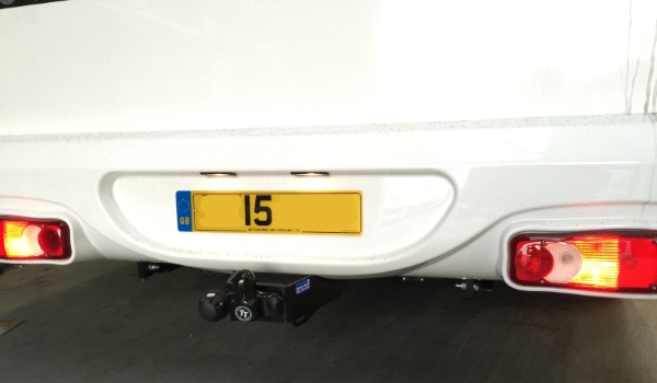 TowTrust-Type-Approved-Towbar Motorhome Towbars